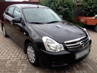 NISSAN Z11 | ENIGMA BLACK (BLACK, METALLIC BLACK, NERO BLACK, PEARL BLACK, PRETO PREMIUM MET, VULKANSCHWARZ, 疾勁黑, 钢琴黑) 5