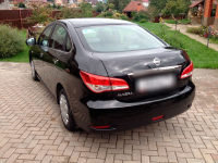 NISSAN Z11 | ENIGMA BLACK (BLACK, METALLIC BLACK, NERO BLACK, PEARL BLACK, PRETO PREMIUM MET, VULKANSCHWARZ, 疾勁黑, 钢琴黑) 6