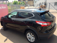 NISSAN Z11 | ENIGMA BLACK (BLACK, METALLIC BLACK, NERO BLACK, PEARL BLACK, PRETO PREMIUM MET, VULKANSCHWARZ, 疾勁黑, 钢琴黑) 11