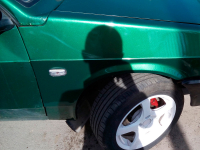 LADA (ВАЗ) 311 | ИГУАНА (IGUANA, IGUANA GREEN) 3