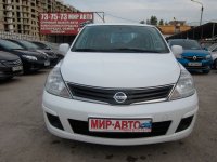 NISSAN QM1 | WHITE (POLAR WHITE, ARCTIC WHITE, FRESH POWDER, PAPYRUSWEISS, STORM WHITE / ICE COOL WHITE, ASPEN WHITE, BRILLIANT WHITE) 2