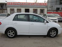 NISSAN QM1 | WHITE (POLAR WHITE, ARCTIC WHITE, FRESH POWDER, PAPYRUSWEISS, STORM WHITE / ICE COOL WHITE, ASPEN WHITE, BRILLIANT WHITE) 4