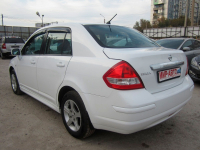 NISSAN QM1 | WHITE (POLAR WHITE, ARCTIC WHITE, FRESH POWDER, PAPYRUSWEISS, STORM WHITE / ICE COOL WHITE, ASPEN WHITE, BRILLIANT WHITE) 5