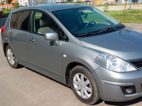 NISSAN K36 | ASH GREY (CINZA CYBER) 2