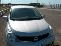 NISSAN K23 | BRILLIANT SILVER (BLADE SILVER / MOON LIGHT SILVER, BRILLANT SILVER, MONACO PLATINUM, SILVER, 沙滩银) 2