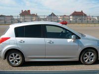 NISSAN K23 | BRILLIANT SILVER (BLADE SILVER / MOON LIGHT SILVER, BRILLANT SILVER, MONACO PLATINUM, SILVER, 沙滩银) 3