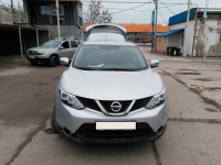 NISSAN K23 | BRILLIANT SILVER (BLADE SILVER / MOON LIGHT SILVER, BRILLANT SILVER, MONACO PLATINUM, SILVER, 沙滩银) 6