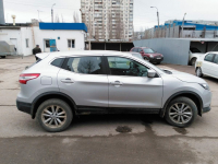 NISSAN K23 | BRILLIANT SILVER (BLADE SILVER / MOON LIGHT SILVER, BRILLANT SILVER, MONACO PLATINUM, SILVER, 沙滩银) 7