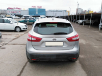 NISSAN K23 | BRILLIANT SILVER (BLADE SILVER / MOON LIGHT SILVER, BRILLANT SILVER, MONACO PLATINUM, SILVER, 沙滩银) 8