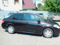 NISSAN CAE | CHOCOLATE GLASS () 4