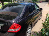 NISSAN CAE | CHOCOLATE GLASS () 6