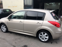 NISSAN HAB | GLAZED ALMOND () 3