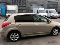 NISSAN HAB | GLAZED ALMOND () 4