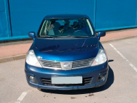 NISSAN B23 | DARK BLUE (BLUE ONYX) 2