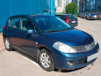 NISSAN B23 | DARK BLUE (BLUE ONYX) 3