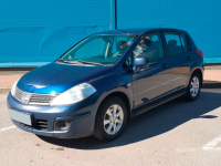 NISSAN B23 | DARK BLUE (BLUE ONYX) 4