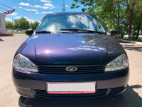 LADA (ВАЗ) 515 | ИЗАБЕЛЛА (IZABELLA, IZABELA, ISABELLA, ISABEL, IZABELLA-MET) 3