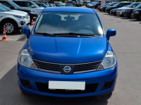NISSAN B14 | NEW BLUE (SAPPHIRE BLUE) 2
