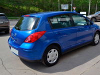 NISSAN B14 | NEW BLUE (SAPPHIRE BLUE) 5