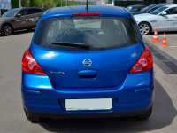 NISSAN B14 | NEW BLUE (SAPPHIRE BLUE) 6