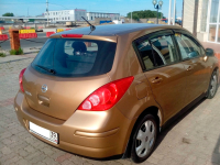 NISSAN C32 | BRONZE () 5