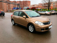 NISSAN C32 | BRONZE () 6
