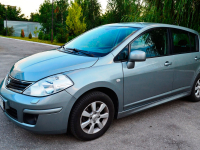 NISSAN K31 | BLUISH GREY (MISTY BLUE, 静谧蓝) 4