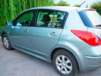 NISSAN K31 | BLUISH GREY (MISTY BLUE, 静谧蓝) 5