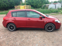 NISSAN A15 | SPARKLE RED (VERMELHO SENSATION) 3
