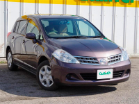 NISSAN L60 | GREYISH PURPLE (AMETHYST GRAY, 水晶紫) 3