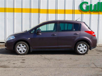 NISSAN L60 | GREYISH PURPLE (AMETHYST GRAY, 水晶紫) 5