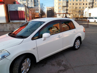 NISSAN QX1 | WHITE (GENEVA WHITE, WHITE DIAMOND, GLACIER WHITE, WHITE PEARL, 白珍珠) 4