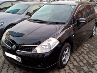 NISSAN B20 | BLUISH BLACK (SAPPHIRE BLACK, 碧玉黑) 2