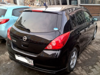 NISSAN B20 | BLUISH BLACK (SAPPHIRE BLACK, 碧玉黑) 3