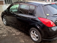 NISSAN B20 | BLUISH BLACK (SAPPHIRE BLACK, 碧玉黑) 4