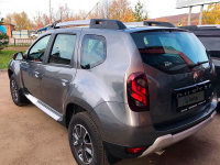 RENAULT KAD | GUNMETAL GREY (GRAPHIT GRAU) 5