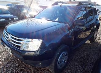 Образец цвета 472 BLEU CREPUSCULE на автомобиле - №0