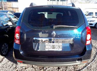 Образец цвета 472 BLEU CREPUSCULE на автомобиле - №2