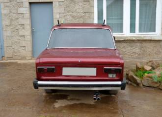 Образец цвета 128 ИСКРА на автомобиле - №0