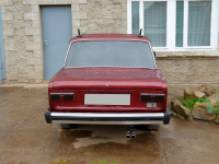 LADA (ВАЗ) 128, 109 | ИСКРА (BORDEAUX, RED PORTU, ISKRA, ISKRA BORDEAUX RED, BURGUNDY) 2