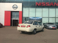 DAEWOO 12U, G6J | SMOKE BEIGE () 5