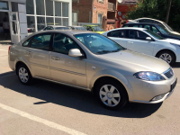 GENERAL MOTORS 770U, 83, GVL | DESERT BEIGE (DESERT BEIGE MET) 5