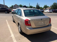 GENERAL MOTORS 770U, 83, GVL | DESERT BEIGE (DESERT BEIGE MET) 6