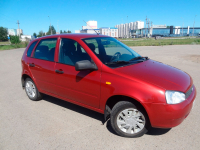 LADA (ВАЗ) 104 | КАЛИНА (KALINA, CRANBERRY, KALINA MET) 3