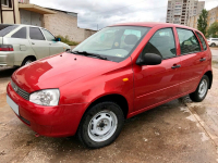 LADA (ВАЗ) 104 | КАЛИНА (KALINA, CRANBERRY, KALINA MET) 4