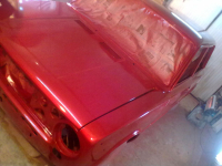 LADA (ВАЗ) 104 | КАЛИНА (KALINA, CRANBERRY, KALINA MET) 5