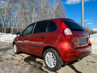 LADA (ВАЗ) 104 | КАЛИНА (KALINA, CRANBERRY, KALINA MET) 8