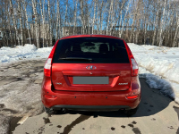 LADA (ВАЗ) 104 | КАЛИНА (KALINA, CRANBERRY, KALINA MET) 9