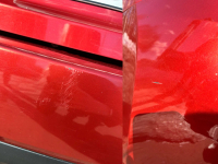 LADA (ВАЗ) 104 | КАЛИНА (KALINA, CRANBERRY, KALINA MET) 10