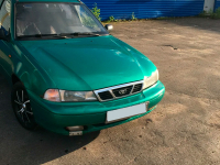 DAEWOO 39U | TROPIC GREEN () 2